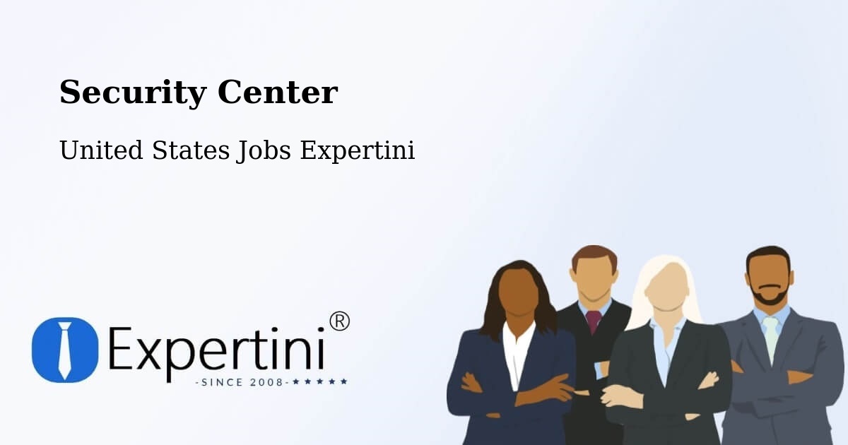 Security & Compliance – Hooksett - United States Jobs Expertini